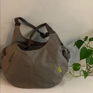 Timbuk2 Duffle/Tote Bag Like New!
